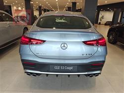 مرسيدس بنز GLE